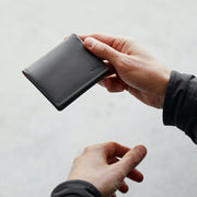 Bellroy Slim Sleeve - Black