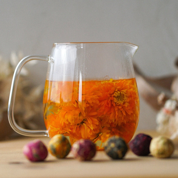 Blooming Tea Balls