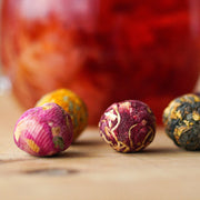 Blooming Tea Balls