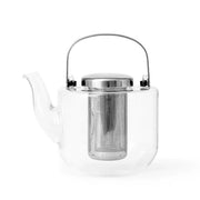 Viva Bjorn Glass Teapot 700ml