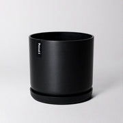 Portland Pots - Black