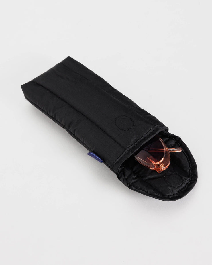 Baggu Puffy Glasses Sleeve