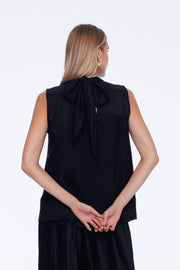 Elina Top - Black Was $179 Now