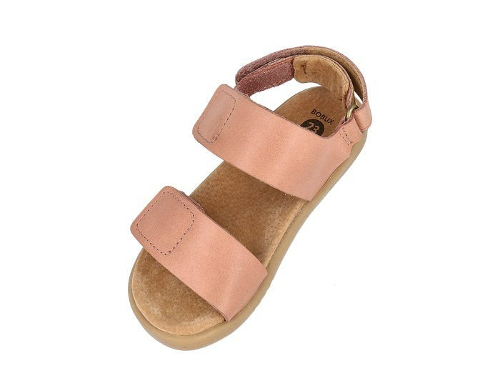 Bobux Coast Sandal - Italian Clay