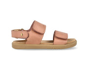 Bobux Coast Sandal - Italian Clay