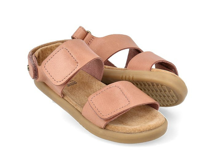 Bobux Coast Sandal - Italian Clay