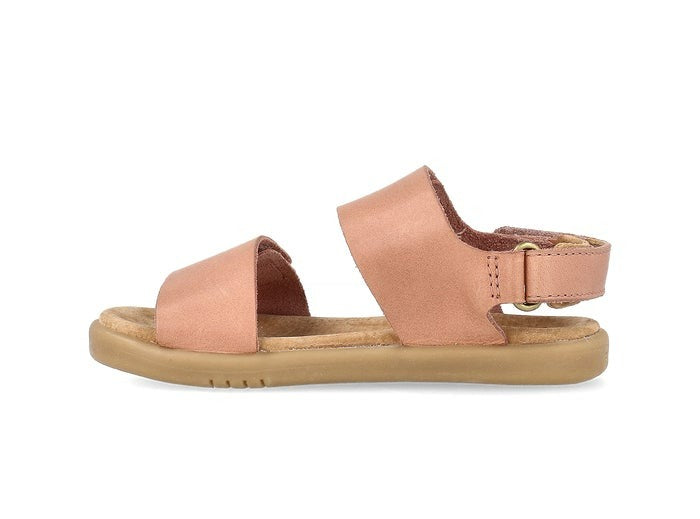 Bobux Coast Sandal - Italian Clay