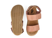 Bobux Coast Sandal - Italian Clay