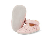 Bobux Soft Soles - Lacy Blossom - Coming Soon