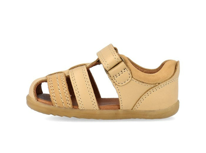 Bobux Roam Sandal - Parchment