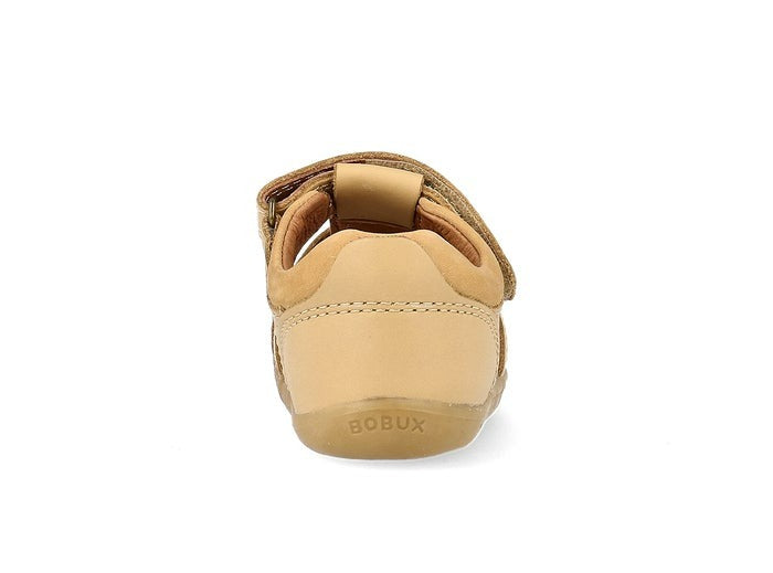 Bobux Roam Sandal - Parchment