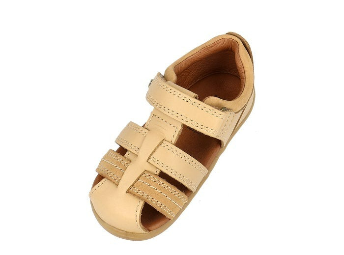 Bobux Roam Sandal - Parchment