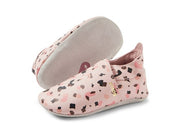 Bobux Soft Soles - Speckles Blossom - Coming Soon