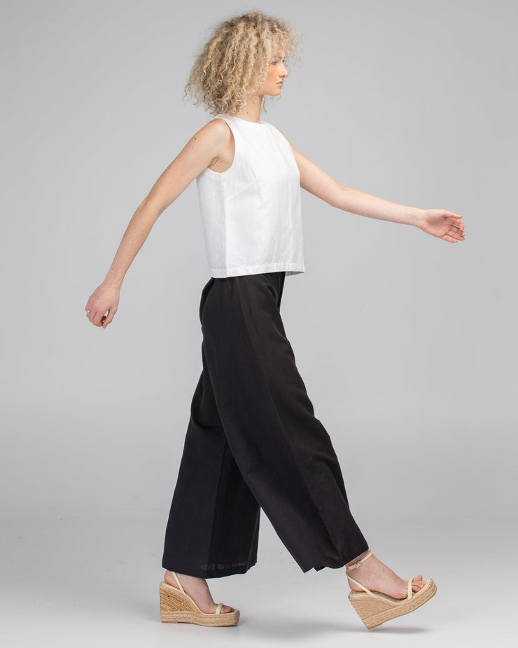 Jedda Pant - Black