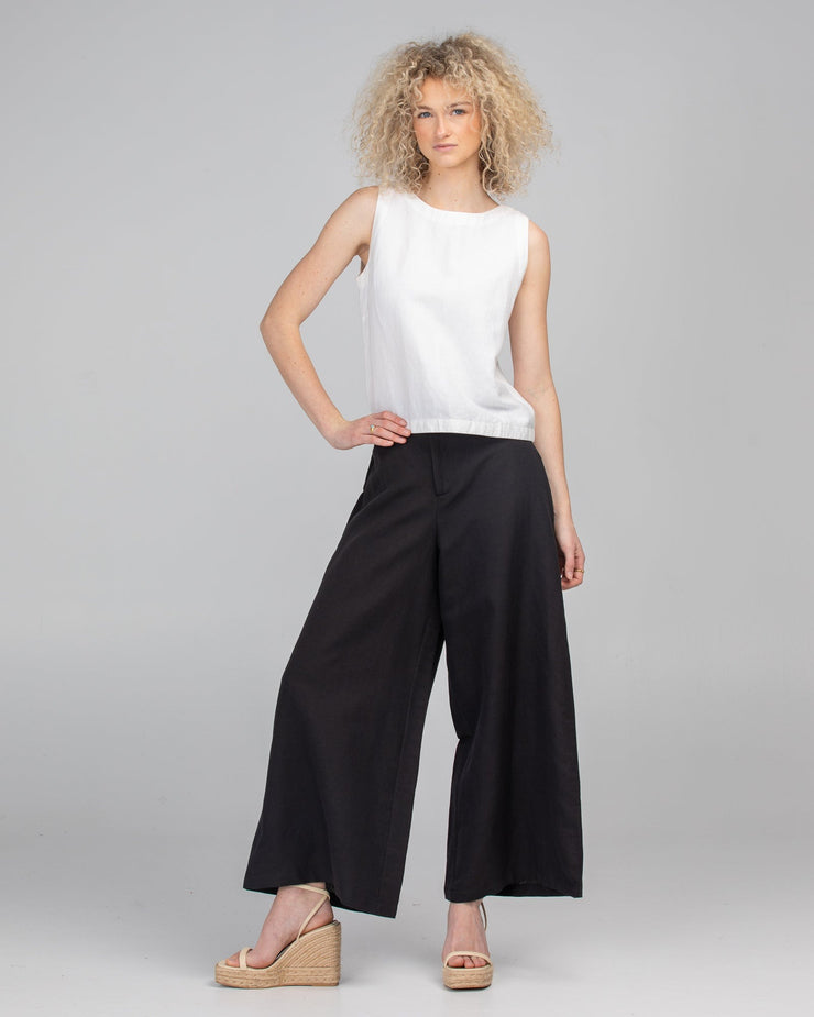 Jedda Pant - Black