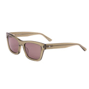 Sito Break of Dawn Sunglasses - Moss Grey