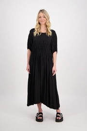 Briarwood Penelope Dress - Black Was $399 Now