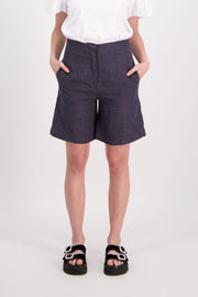 Briarwood Pax Shorts - Black