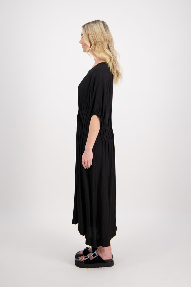 Briarwood Penelope Dress - Black Was $399 Now