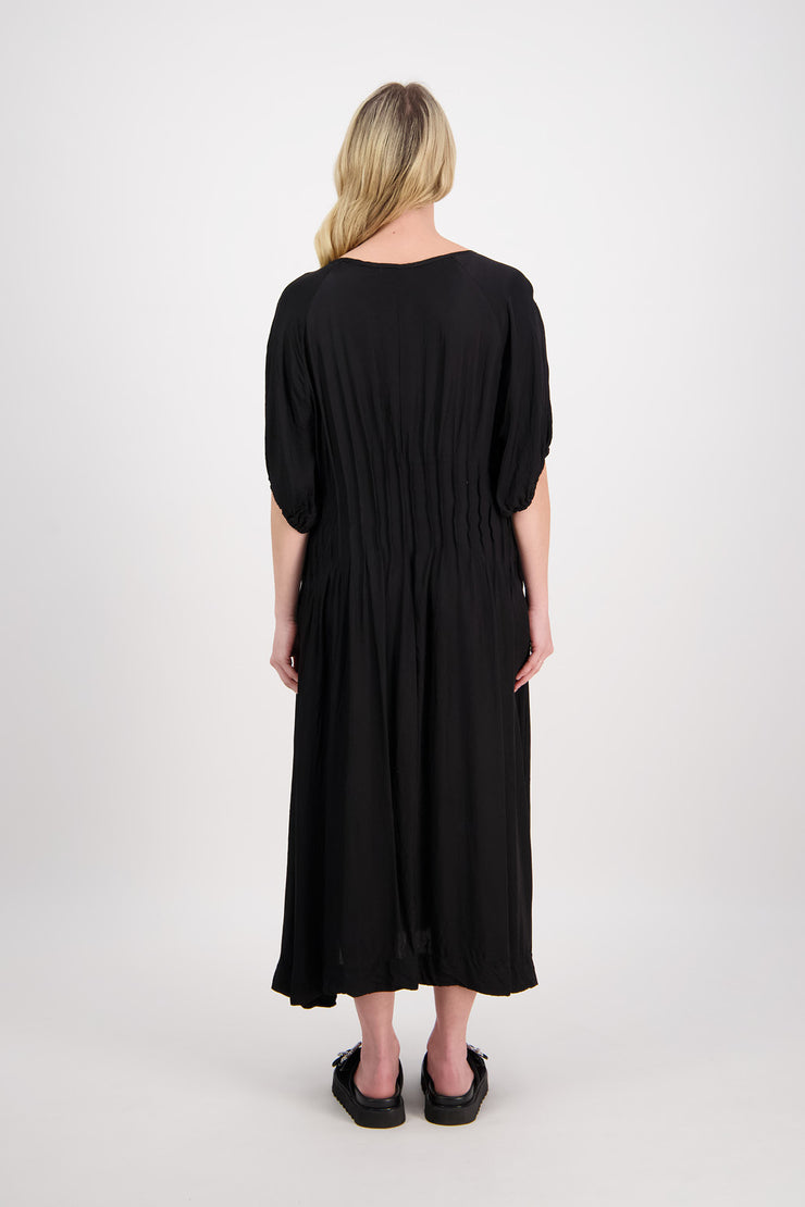 Briarwood Penelope Dress - Black Was $399 Now