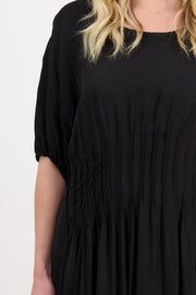 Briarwood Penelope Dress - Black Was $399 Now