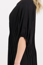 Briarwood Penelope Dress - Black Was $399 Now