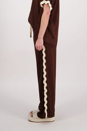 Briarwood Pepper Pants - Chocolate