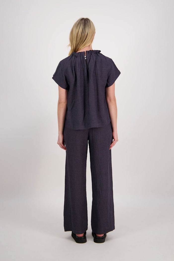 Briarwood Portia Pants - Black Last One