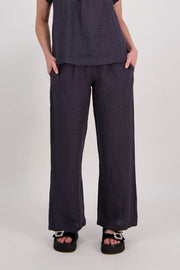 Briarwood Portia Pants - Black Last One