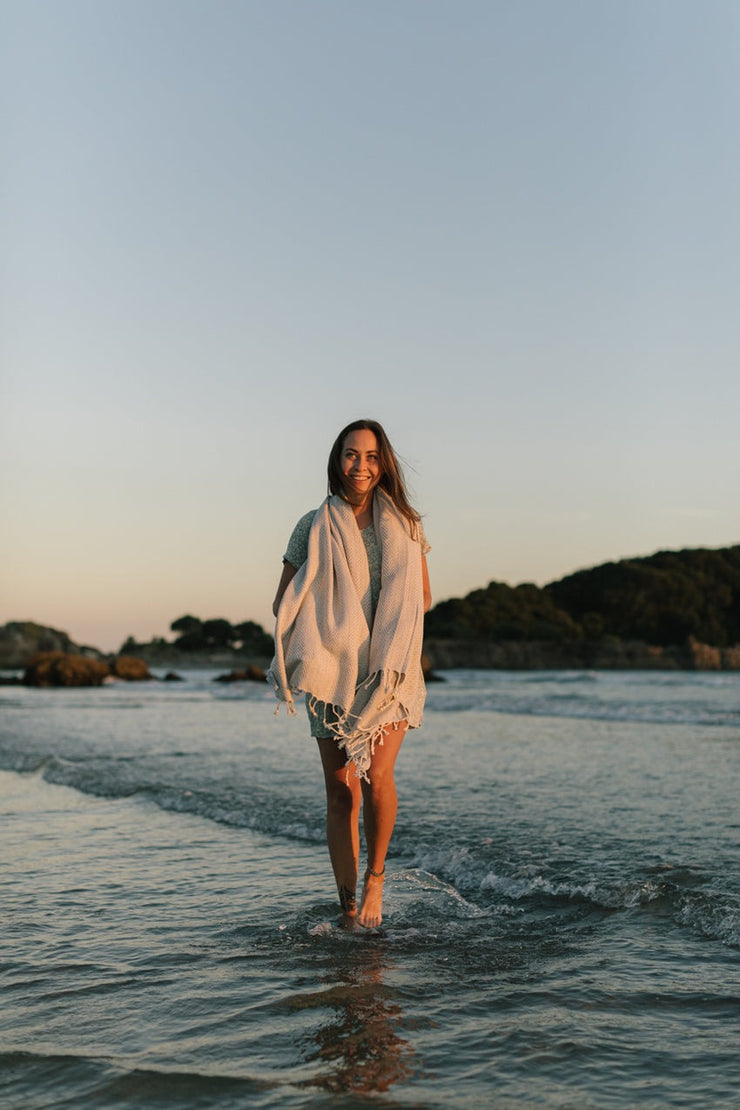 Turkish Beach Towel