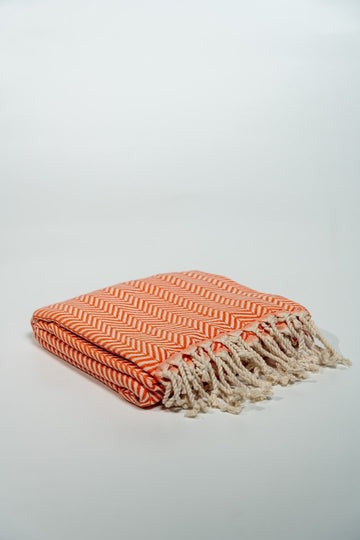 Turkish Beach Towel