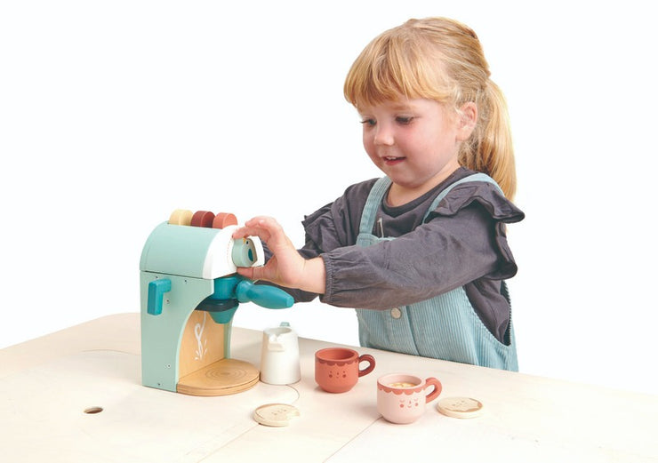 Babyccino Coffee Maker