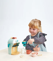 Babyccino Coffee Maker