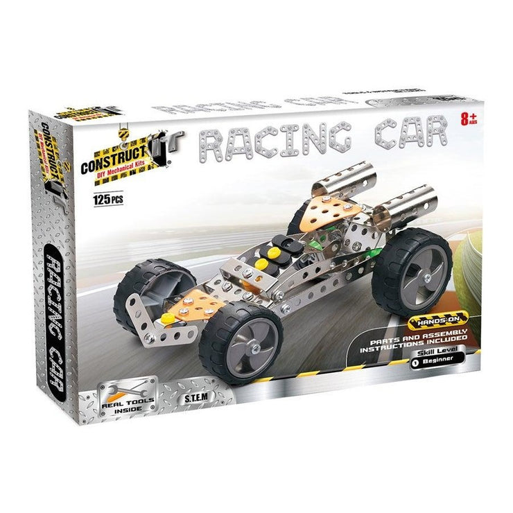 Construct It Originals - Racing Car