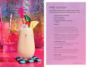 Disco Cocktail Book