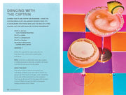 Disco Cocktail Book