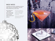 Disco Cocktail Book