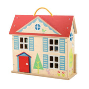 Doll House Set