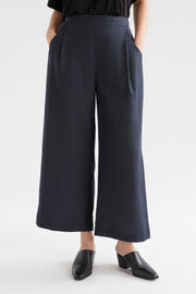 Elk Ilona Light Pant - Space Blue - Last Pair