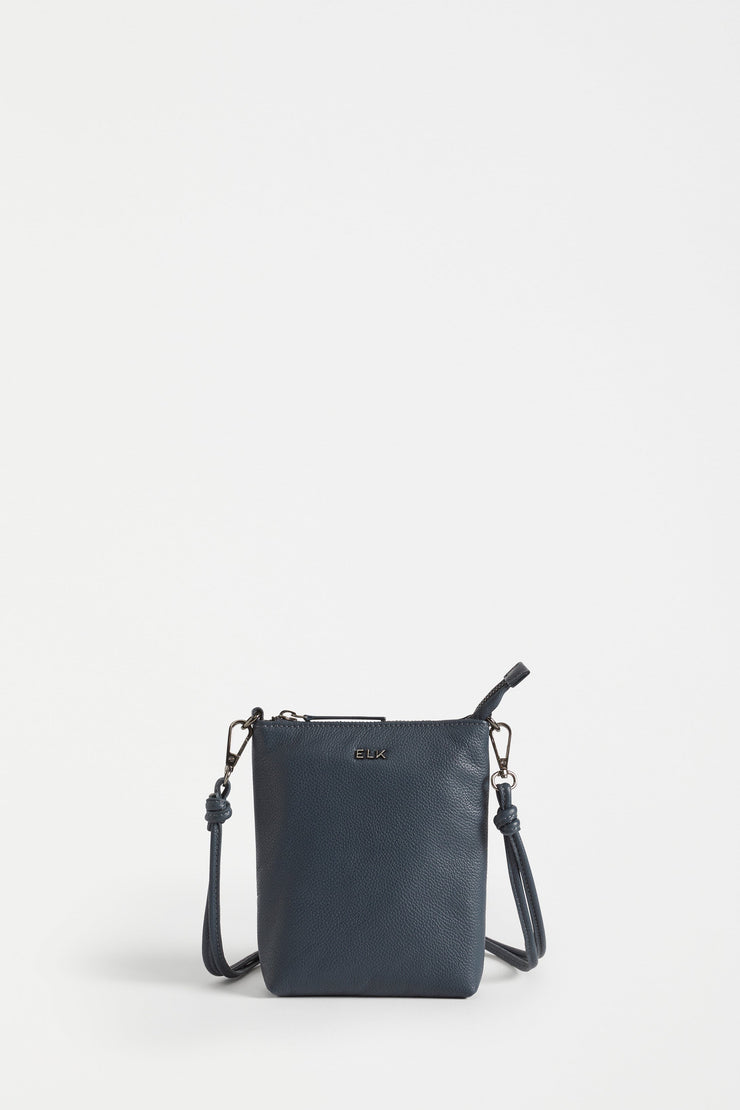 Elk Ondo Pouch - Navy