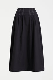 Elk Takt Skirt - Black Last One Was $329 Now