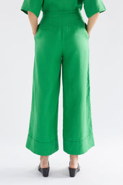 Elk Anneli Light Pant - Vine Green