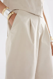 Elk Noorden Pant - Moonstone