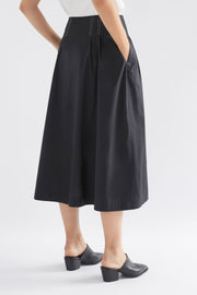 Elk Takt Skirt - Black