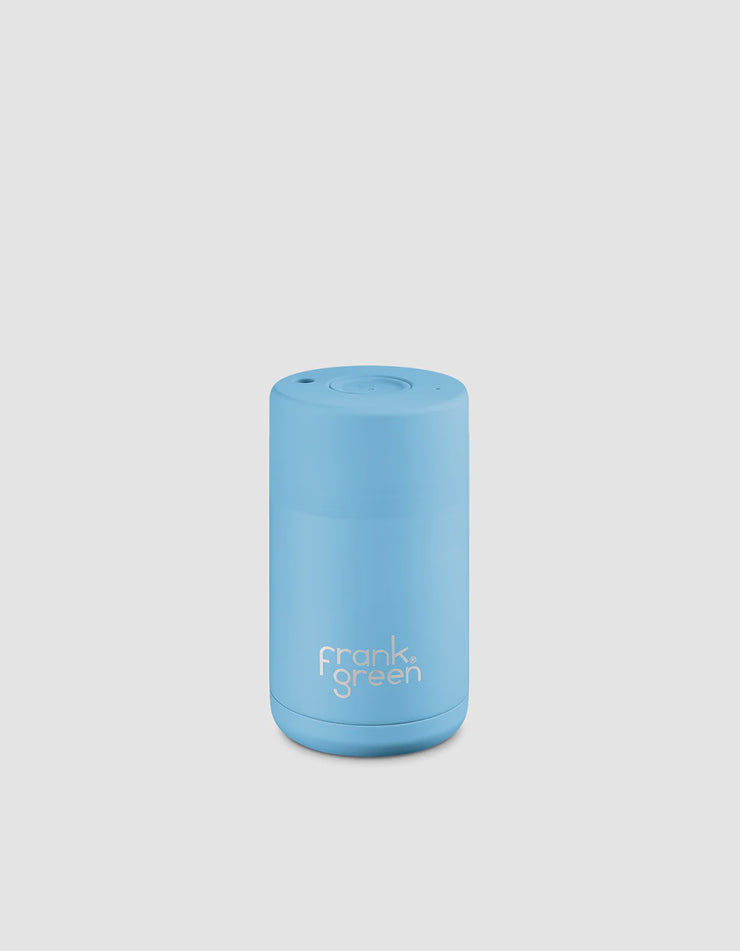 Frank Green 12oz Cup - Sky Blue