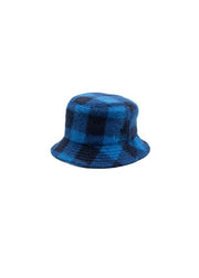 Edmone Hat - Electric Blue