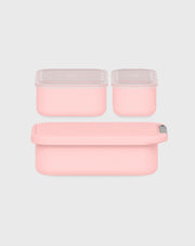 Frank Green Lunch Container - Blushed