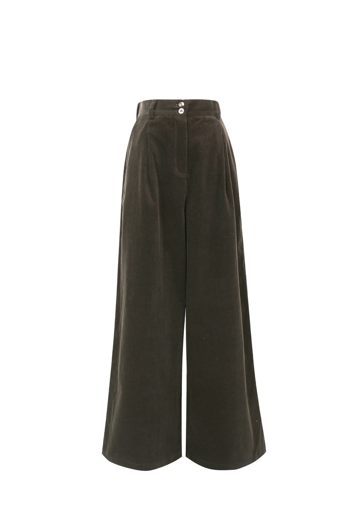 Philo Pant - Khaki