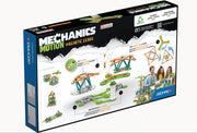 GeoMag Mechanics Motion Magnetic Set