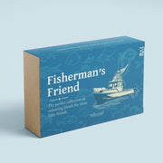 Spice Giftbox - Fishermans Friend